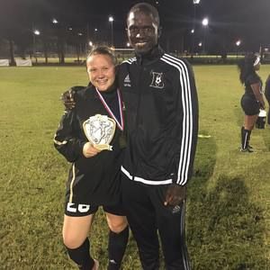 Meet your Posher, Carlee